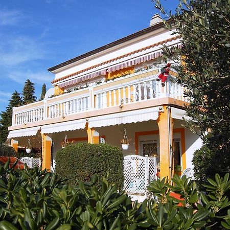 Apartments Setka คิร์ก ภายนอก รูปภาพ