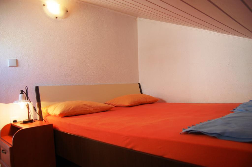 Apartments Setka คิร์ก ห้อง รูปภาพ