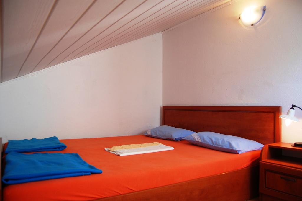 Apartments Setka คิร์ก ห้อง รูปภาพ