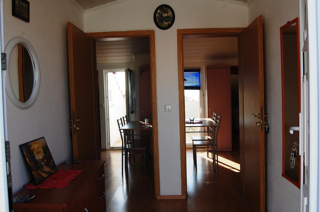 Apartments Setka คิร์ก ห้อง รูปภาพ