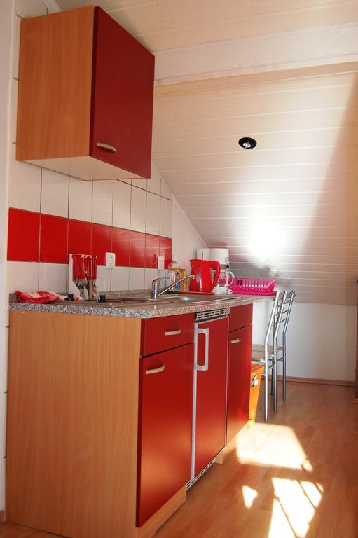 Apartments Setka คิร์ก ห้อง รูปภาพ