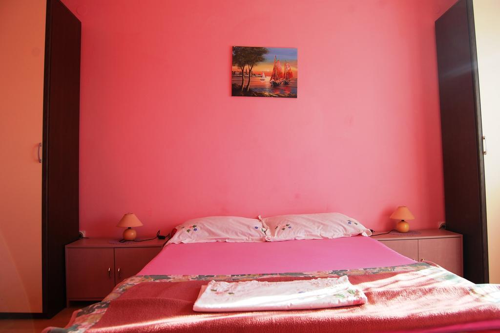 Apartments Setka คิร์ก ห้อง รูปภาพ