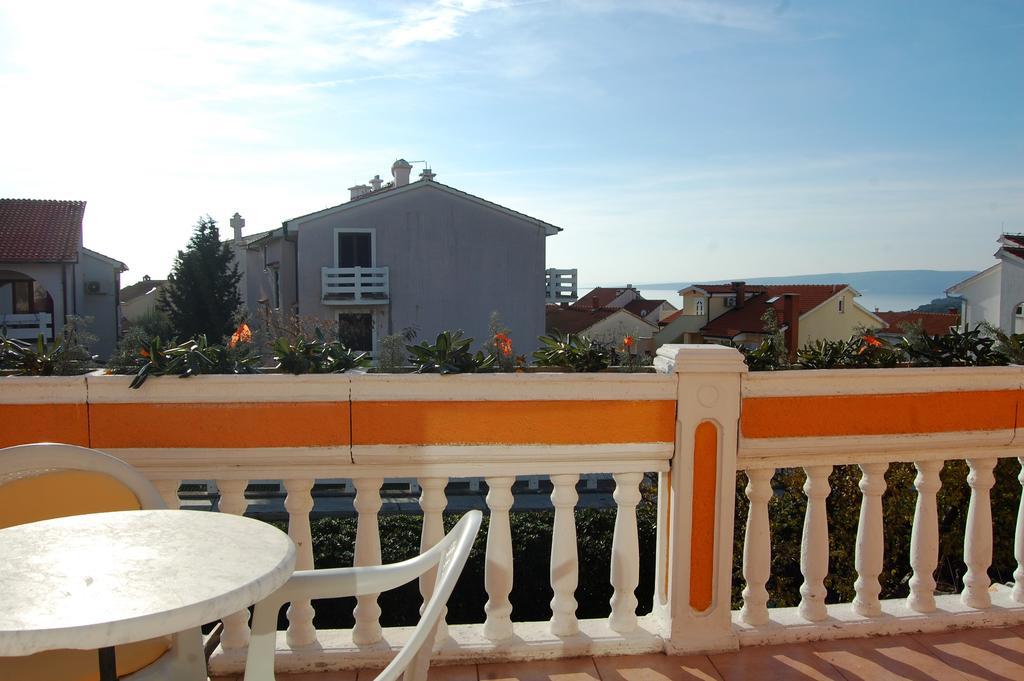 Apartments Setka คิร์ก ห้อง รูปภาพ